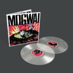 <span class="hide-the-artist">Mogwai<br></span>The Bad Fire (Clear)