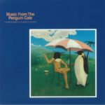 <span class="hide-the-artist">Penguin Cafe Orchestra<br></span>Music From The Penguin Cafe
