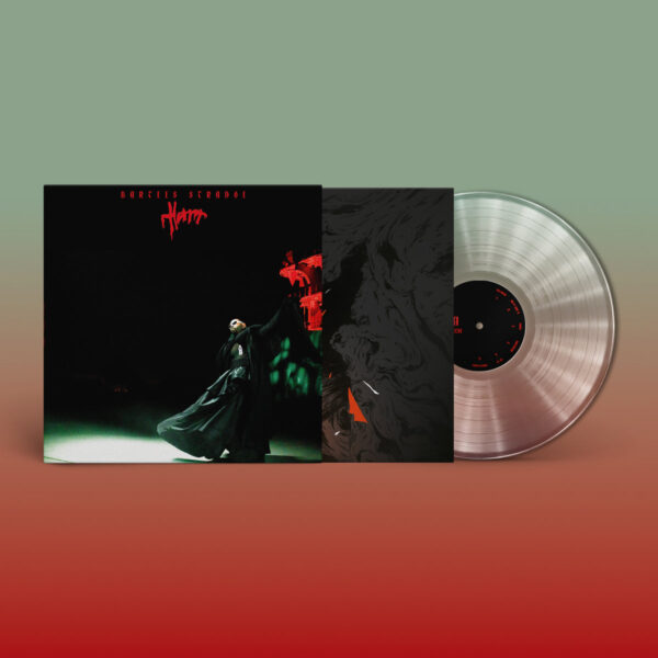 <span class="hide-the-artist">Bartees Strange<br></span>Horror