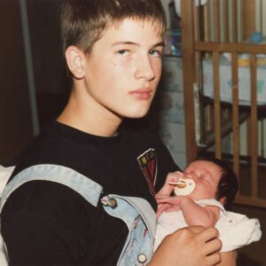 <span class="hide-the-artist">Big Thief<br></span>Capacity