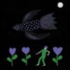 <span class="hide-the-artist">Bonnie 'Prince' Billy<br></span>The Purple Bird