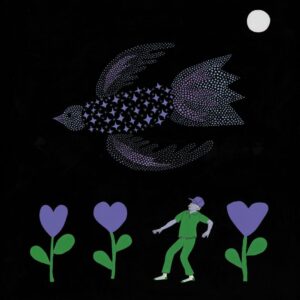 <span class="hide-the-artist">Bonnie 'Prince' Billy<br></span>The Purple Bird