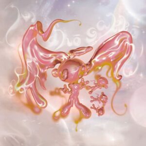 <span class="hide-the-artist">Hakushi Hasegawa<br></span>Mahogakko