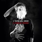 <span class="hide-the-artist">Il Teatro Degli Orrori<br></span>A Sangue Freddo