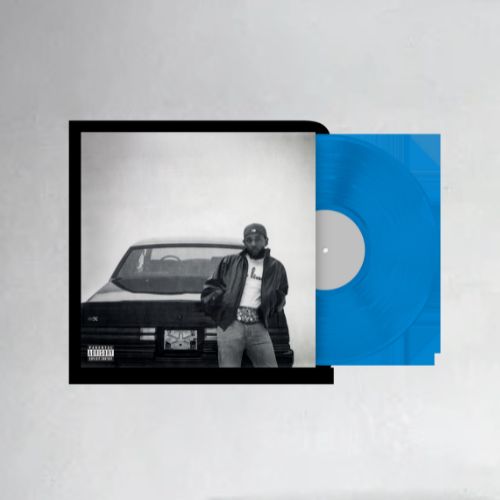 <span class="hide-the-artist">Kendrick Lamar<br></span>GNX (Blue)
