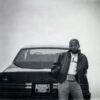 <span class="hide-the-artist">Kendrick Lamar<br></span>GNX ( Grey)