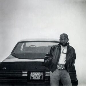 <span class="hide-the-artist">Kendrick Lamar<br></span>GNX (Blue)