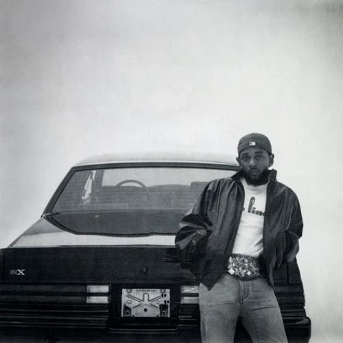 <span class="hide-the-artist">Kendrick Lamar<br></span>GNX (Blue)