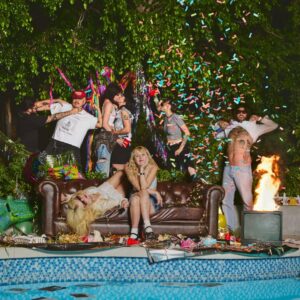 <span class="hide-the-artist">Lambrini Girl<br></span>Who Let The Dogs Out