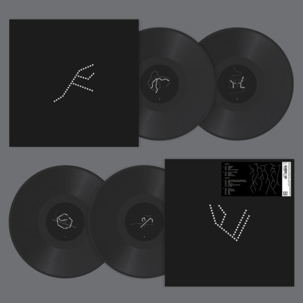 <span class="hide-the-artist">Nicolas Jaar<br></span>Piedras 1 & 2