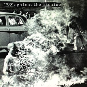 <span class="hide-the-artist">Rage Against The Machine<br></span>Rage Against The Machine