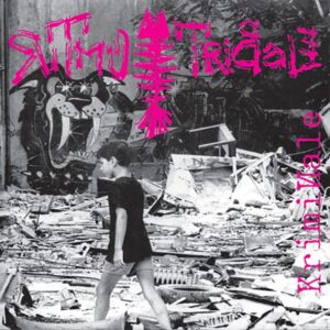 <span class="hide-the-artist">Ritmo Tribale<br></span>Kriminale
