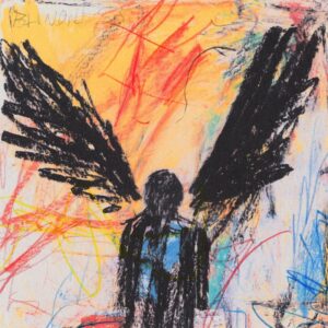 <span class="hide-the-artist">The Murder Capital<br></span>Blindness
