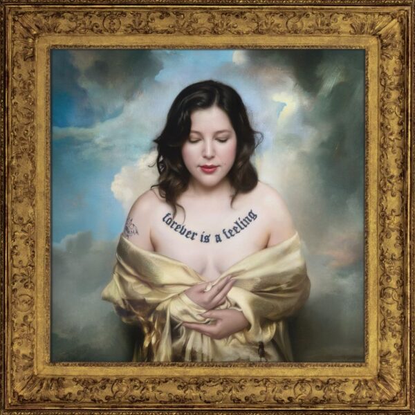 <span class="hide-the-artist">Lucy Dacus<br></span>Forever Is A Feeling