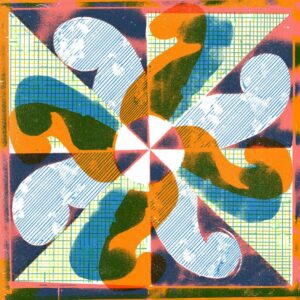 <span class="hide-the-artist">Sacred Paws<br></span>Jump Into Life