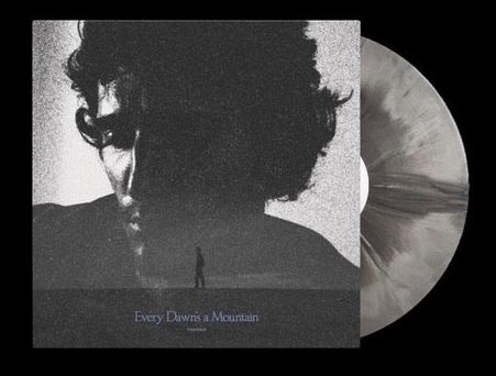 <span class="hide-the-artist">Tamino<br></span>Every Dawn's A Mountain
