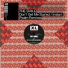 <span class="hide-the-artist">The Smile<br></span>Don't Get Me Started/Instant Psalm - Remixes