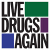 <span class="hide-the-artist">The War On Drugs<br></span>Live Drugs Again