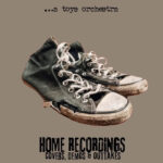<span class="hide-the-artist">A Toys Orchestra<br></span>Home Recordings