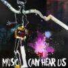 <span class="hide-the-artist">DJ Koze<br></span>Music Can Hear Us