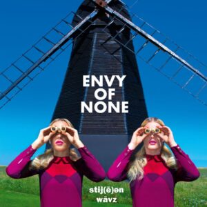 <span class="hide-the-artist">Envy Of None<br></span>Stygian Waves