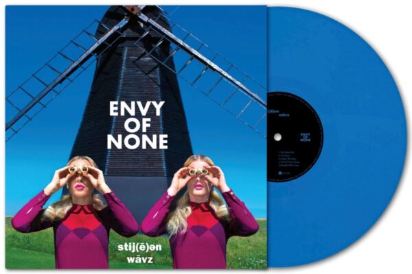 <span class="hide-the-artist">Envy Of None<br></span>Stygian Waves