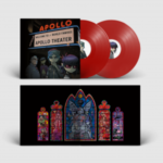 <span class="hide-the-artist">Gorillaz<br></span>Demon Days Live In Harlem