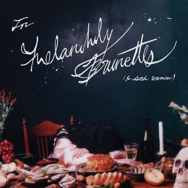 <span class="hide-the-artist">Japanese Breakfast<br></span>For Melancholy Brunettes (& Sad Women)