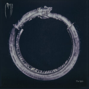 <span class="hide-the-artist">Messa<br></span>The Spin