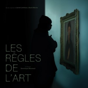 <span class="hide-the-artist">The Liminanas - David Menke<br></span>Les RÃ¨gles De L'art (OST)