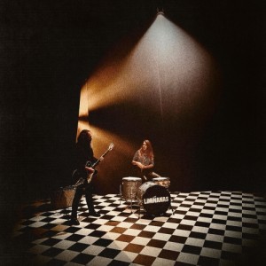 <span class="hide-the-artist">The Liminanas<br></span>Extra Faded
