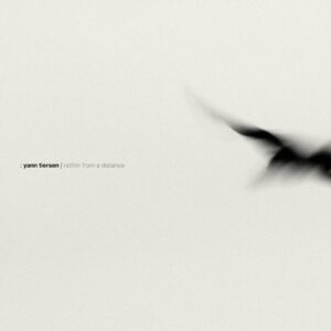 <span class="hide-the-artist">Yann Tiersen<br></span>Rathlin From A Distance / The Liquid Hour