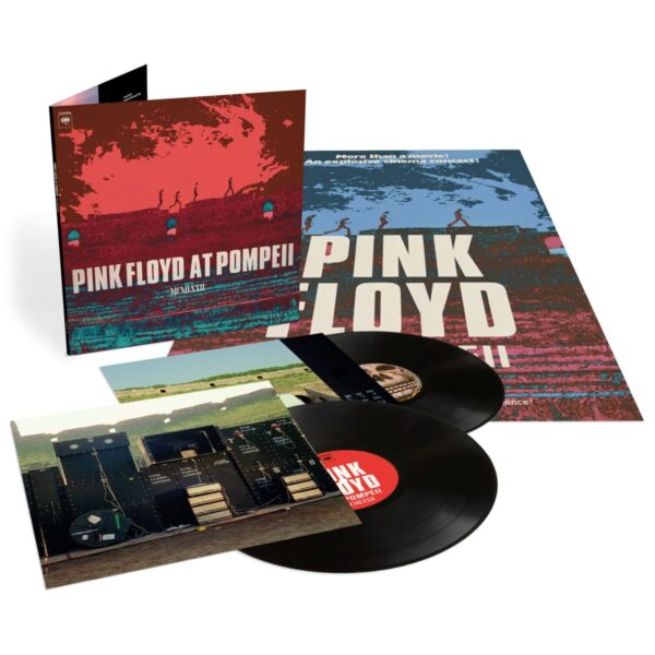<span class="hide-the-artist">Pink Floyd<br></span>Pink Floyd At Pompeii MCMLXXII