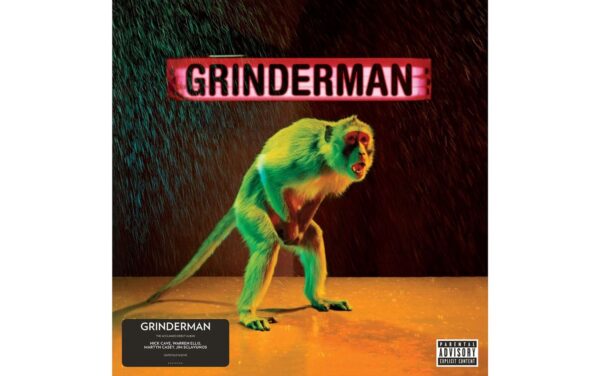 <span class="hide-the-artist">Grinderman<br></span>Grinderman