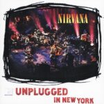 <span class="hide-the-artist">Nirvana<br></span>MTV Unplugged In New York
