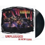 <span class="hide-the-artist">Nirvana<br></span>MTV Unplugged In New York