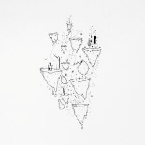 <span class="hide-the-artist">Olafur Arnalds<br></span>A Dawning