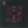 <span class="hide-the-artist">The Sisters Of Mercy<br></span>First And Last And Always