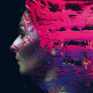 <span class="hide-the-artist">Steven Wilson<br></span>Hand.Cannot.Erase.
