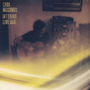 <span class="hide-the-artist">Cass McCombs<br></span>Interior Live Oak