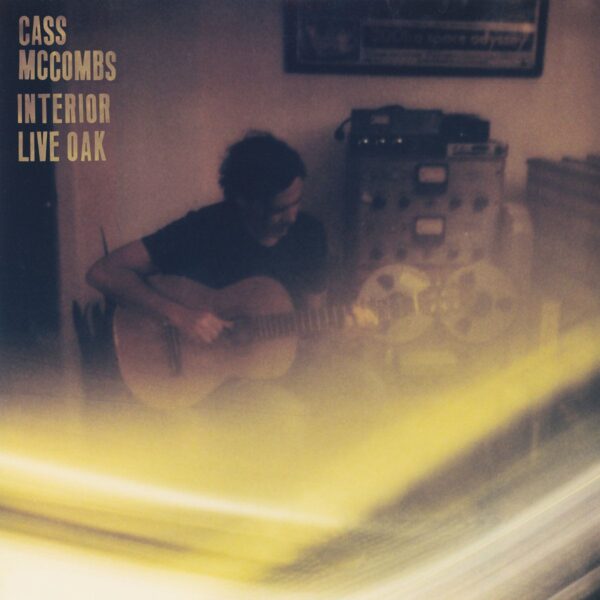 <span class="hide-the-artist">Cass McCombs<br></span>Interior Live Oak