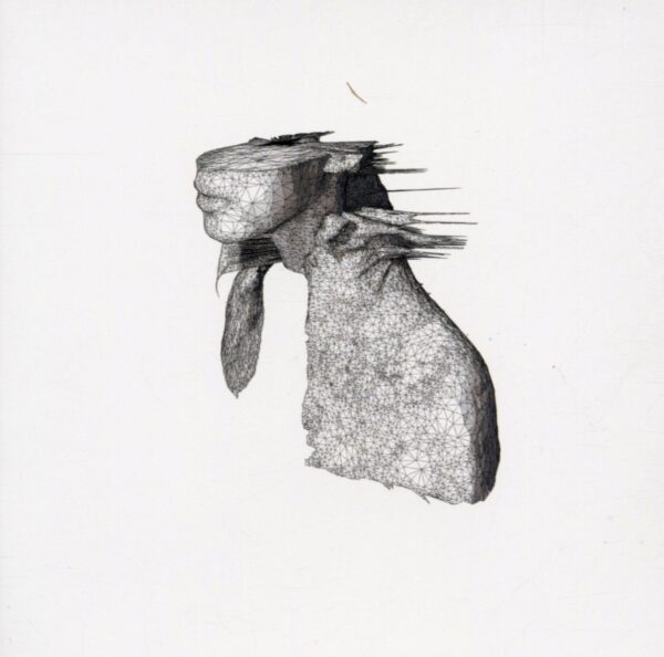 <span class="hide-the-artist">Coldplay<br></span>A Rush Of Blood To The Head