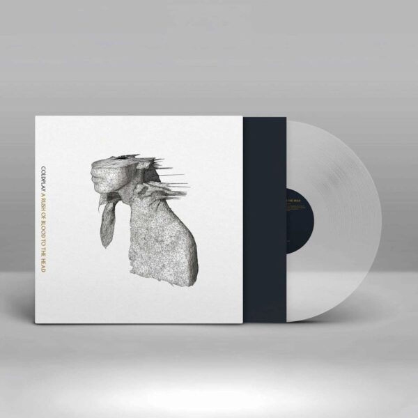 <span class="hide-the-artist">Coldplay<br></span>A Rush Of Blood To The Head