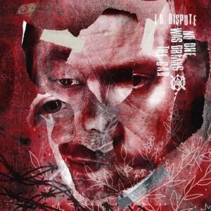 <span class="hide-the-artist">La Dispute<br></span>No One Was Driving The Car
