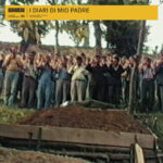 <span class="hide-the-artist">Iosonouncane<br></span>I Diari Di Mio Padre