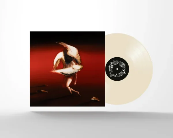 <span class="hide-the-artist">Maruja<br></span>Pain To Power (Bone)