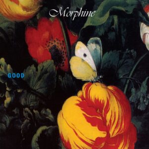 <span class="hide-the-artist">Morphine<br></span>Good
