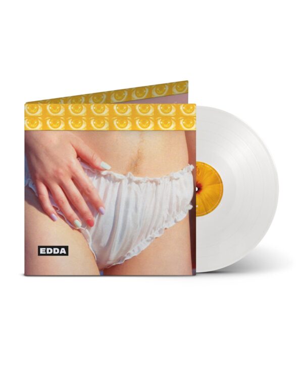 <span class="hide-the-artist">Edda<br></span>Messe Sporche