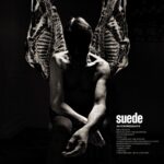 <span class="hide-the-artist">Suede<br></span>Antidepressants