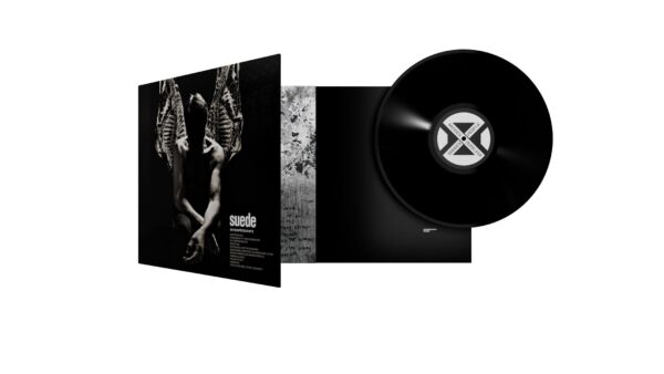 <span class="hide-the-artist">Suede<br></span>Antidepressants